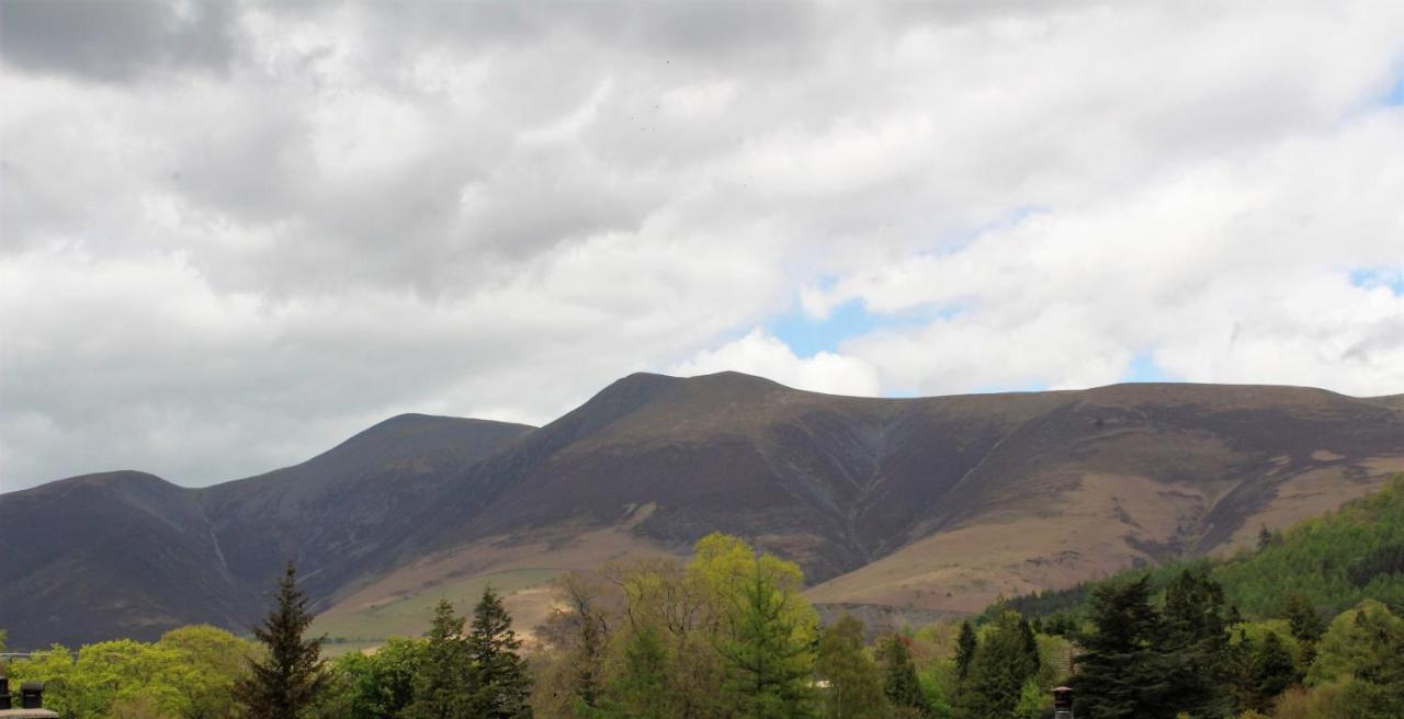 Eden Green Guest House Keswick (Cumbria) Exterior foto
