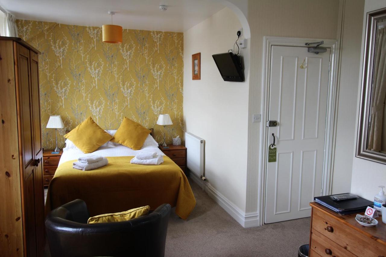 Eden Green Guest House Keswick (Cumbria) Exterior foto