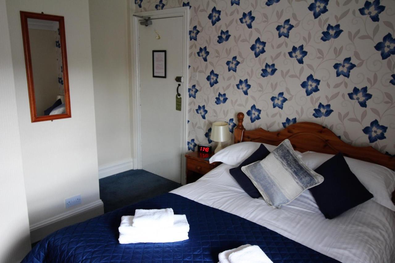 Eden Green Guest House Keswick (Cumbria) Exterior foto