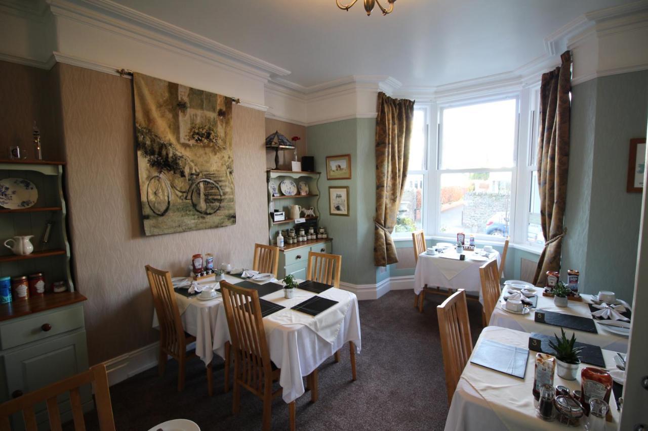 Eden Green Guest House Keswick (Cumbria) Exterior foto