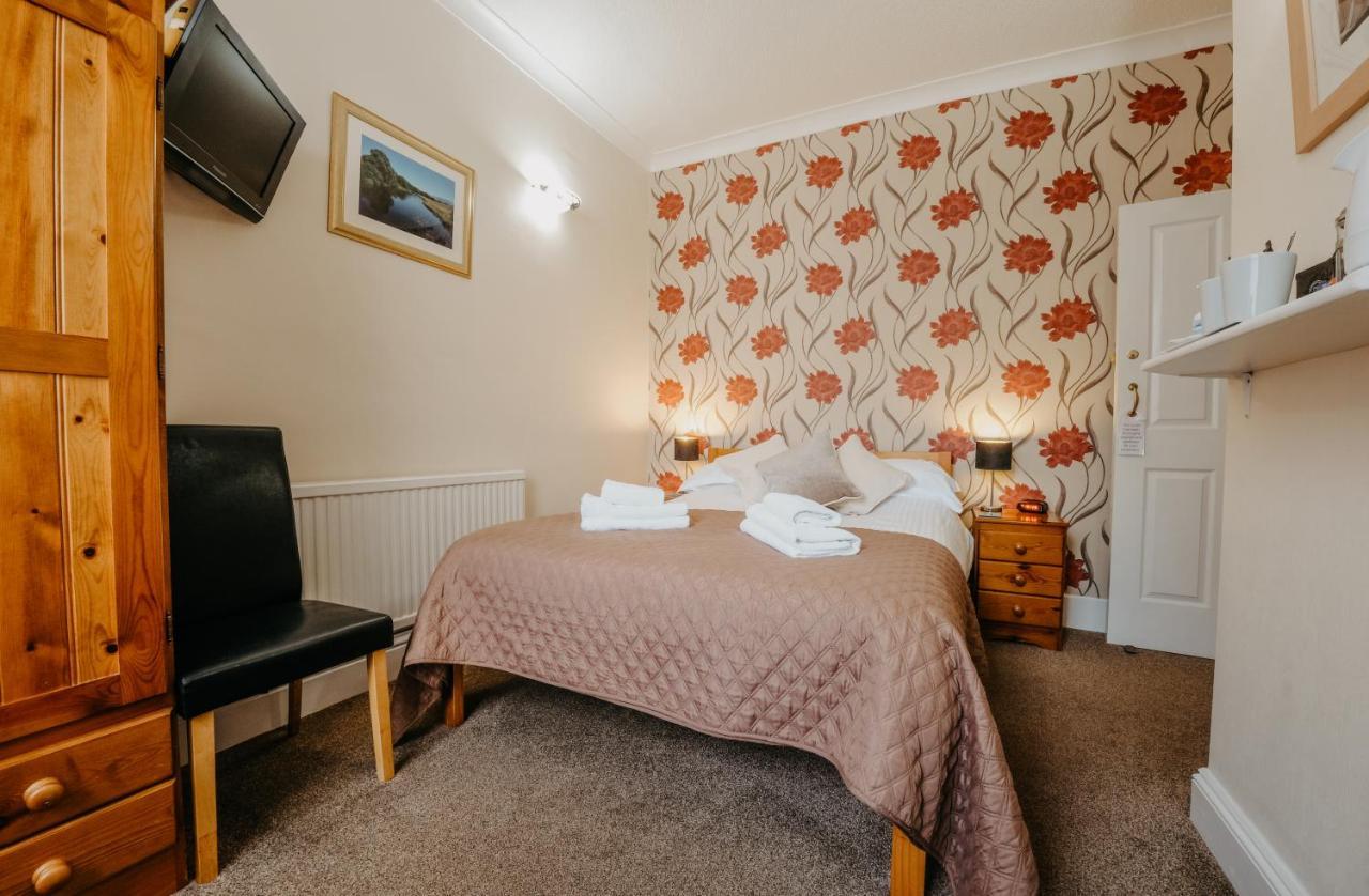 Eden Green Guest House Keswick (Cumbria) Exterior foto