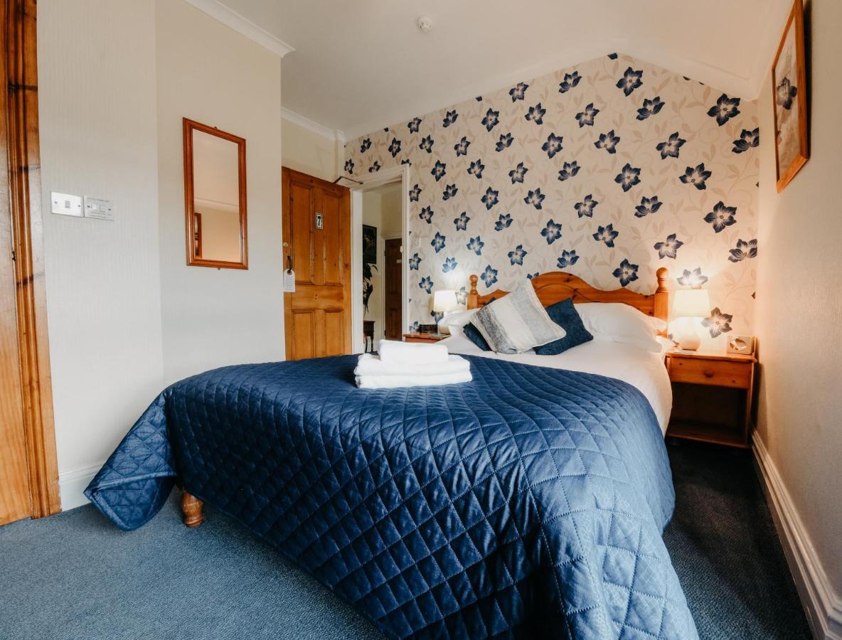 Eden Green Guest House Keswick (Cumbria) Exterior foto