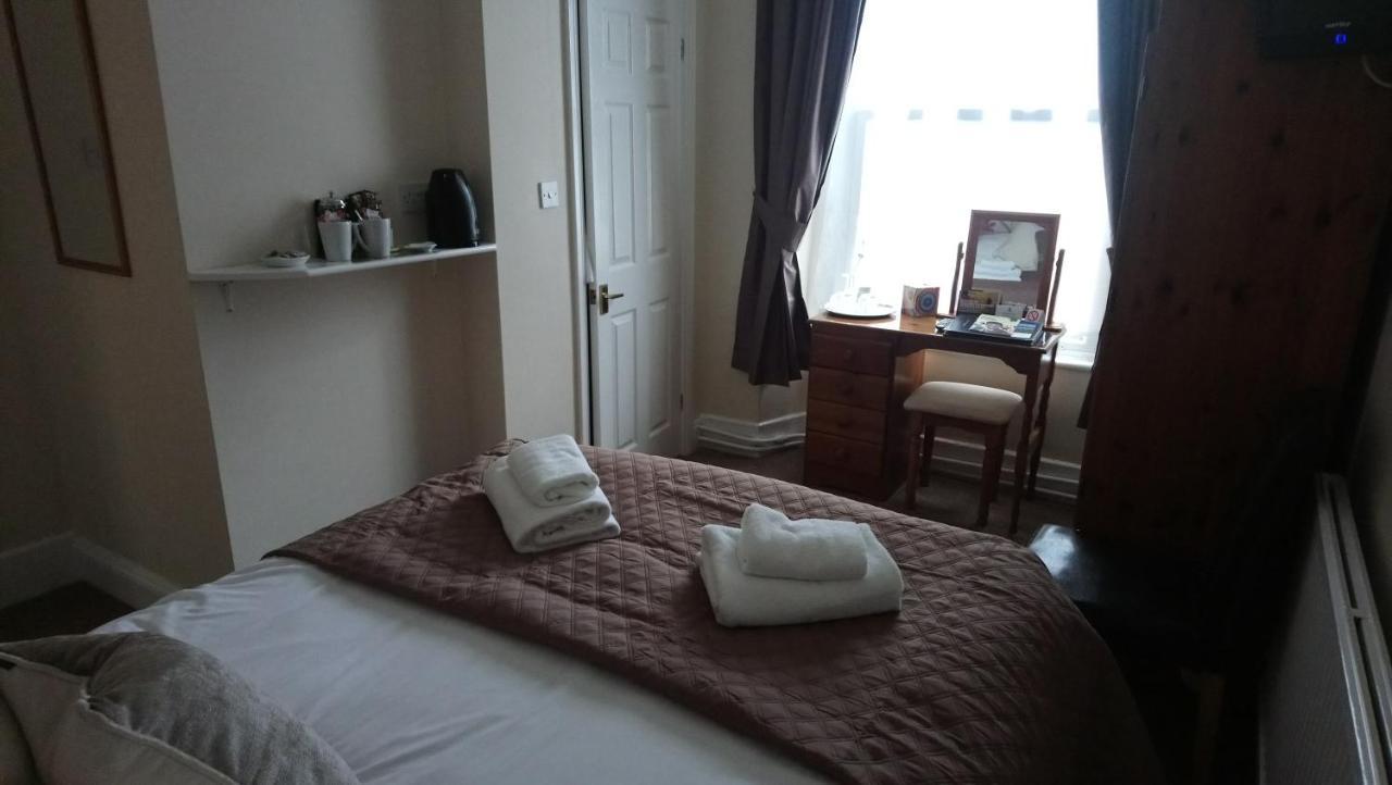 Eden Green Guest House Keswick (Cumbria) Exterior foto
